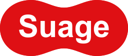 Suage